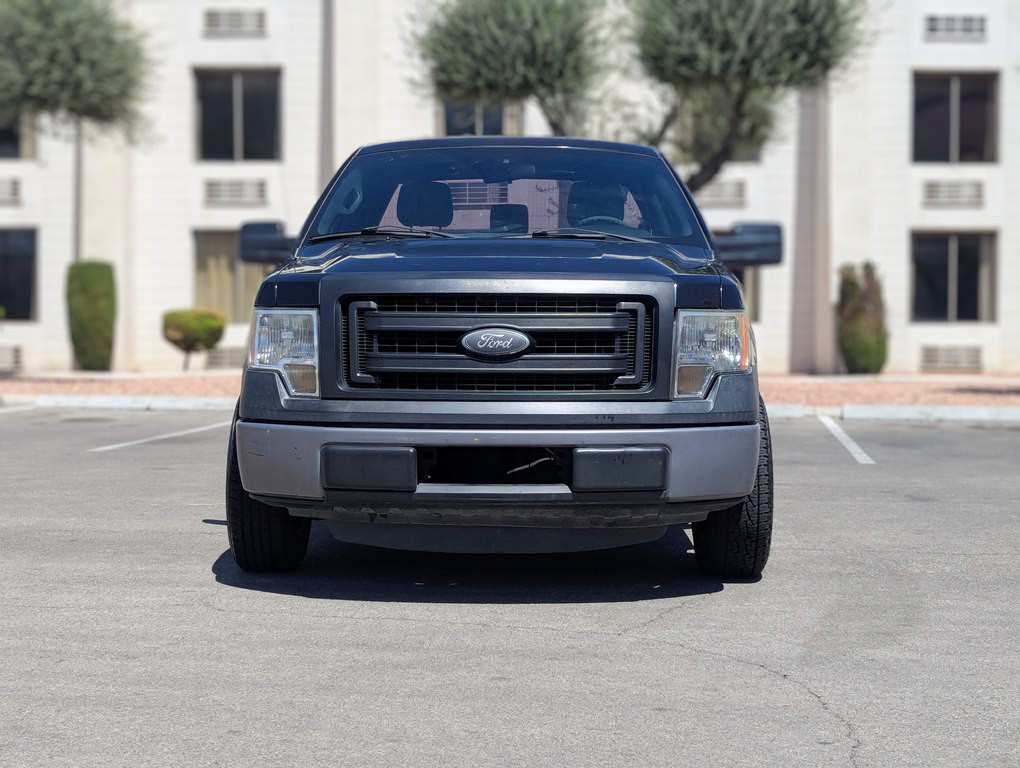 2013 Ford F-150 Image 6