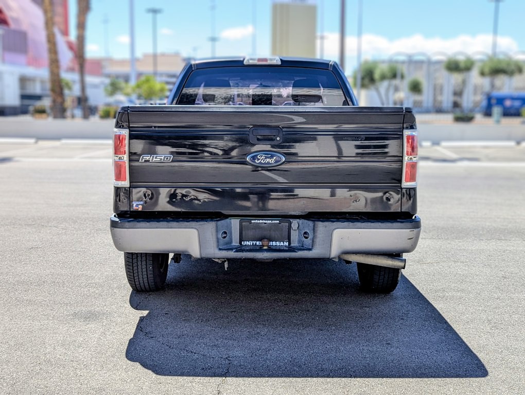 2013 Ford F-150 Image 7