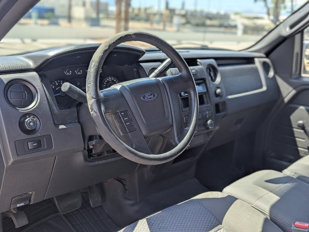 2013 Ford F-150 Image 8
