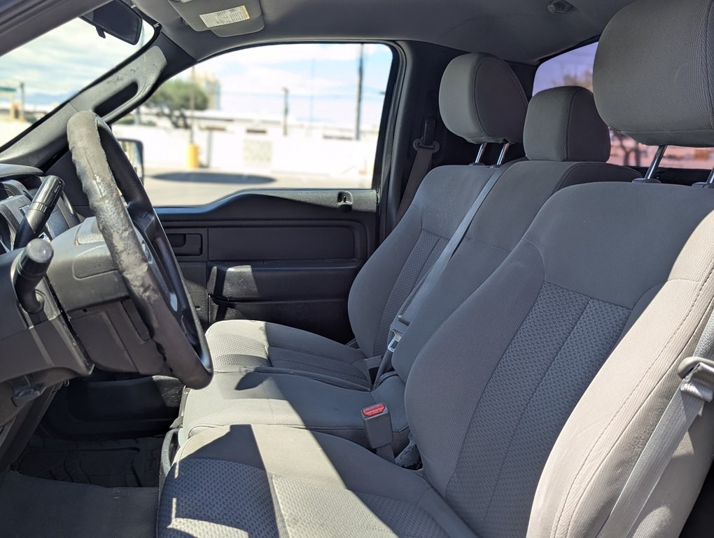 2013 Ford F-150 Image 9
