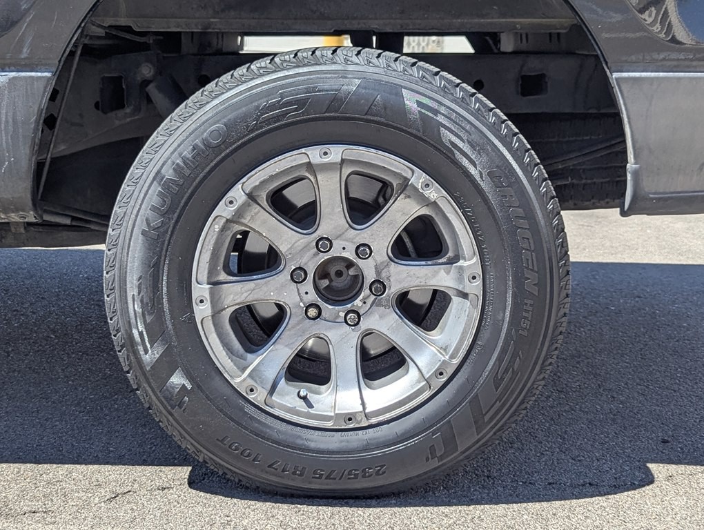 2013 Ford F-150 Image 10