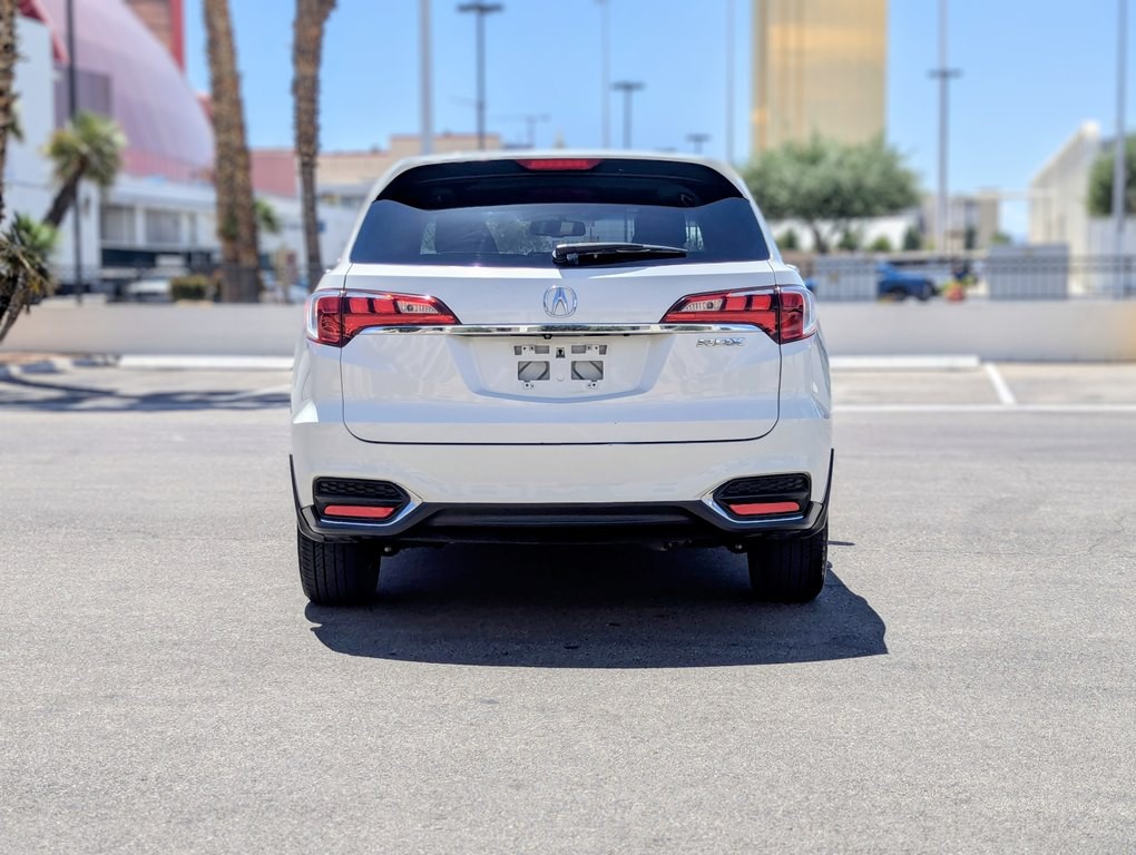 2017 Acura RDX Image 6