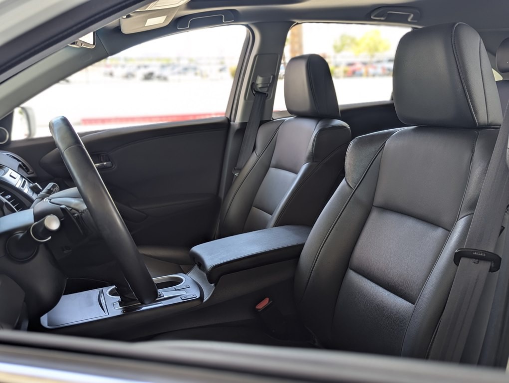 2017 Acura RDX Image 8