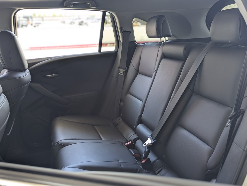 2017 Acura RDX Image 9