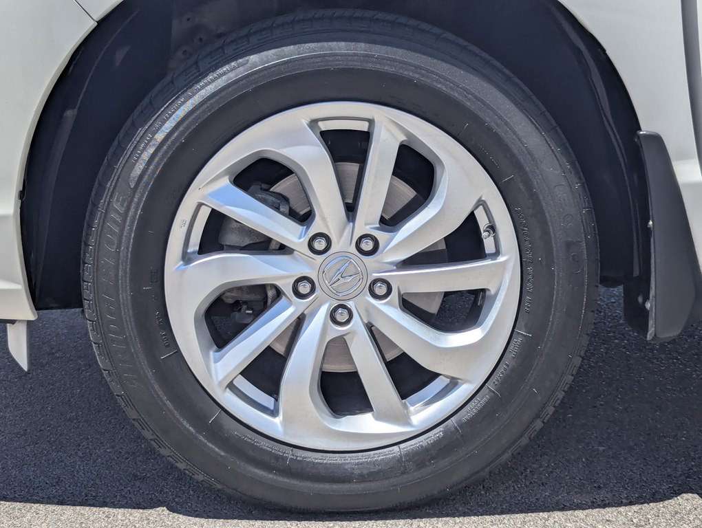 2017 Acura RDX Image 10
