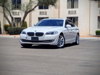 Image for 2011 BMW 5 Series 535i ID: 7373888
