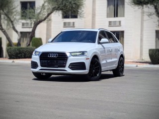 Image for 2018 Audi Q3 2.0T Premium ID: 7373902