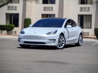 Image for 2019 Tesla Model 3 Long Range ID: 7384882