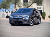 Image for 2018 Honda Odyssey EX ID: 7409445