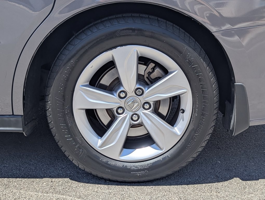 2018 Honda Odyssey Image 10