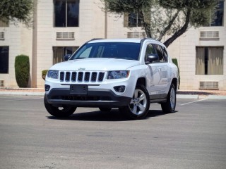 Image for 2016 Jeep Compass Sport ID: 7409447