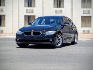 Image for 2016 BMW 3 Series 320i ID: 7413378