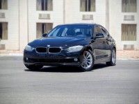 Image for 2016 BMW 3 Series 320i ID: 7413378