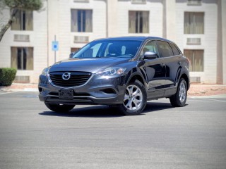 Image for 2015 Mazda CX-9 Touring ID: 7413560