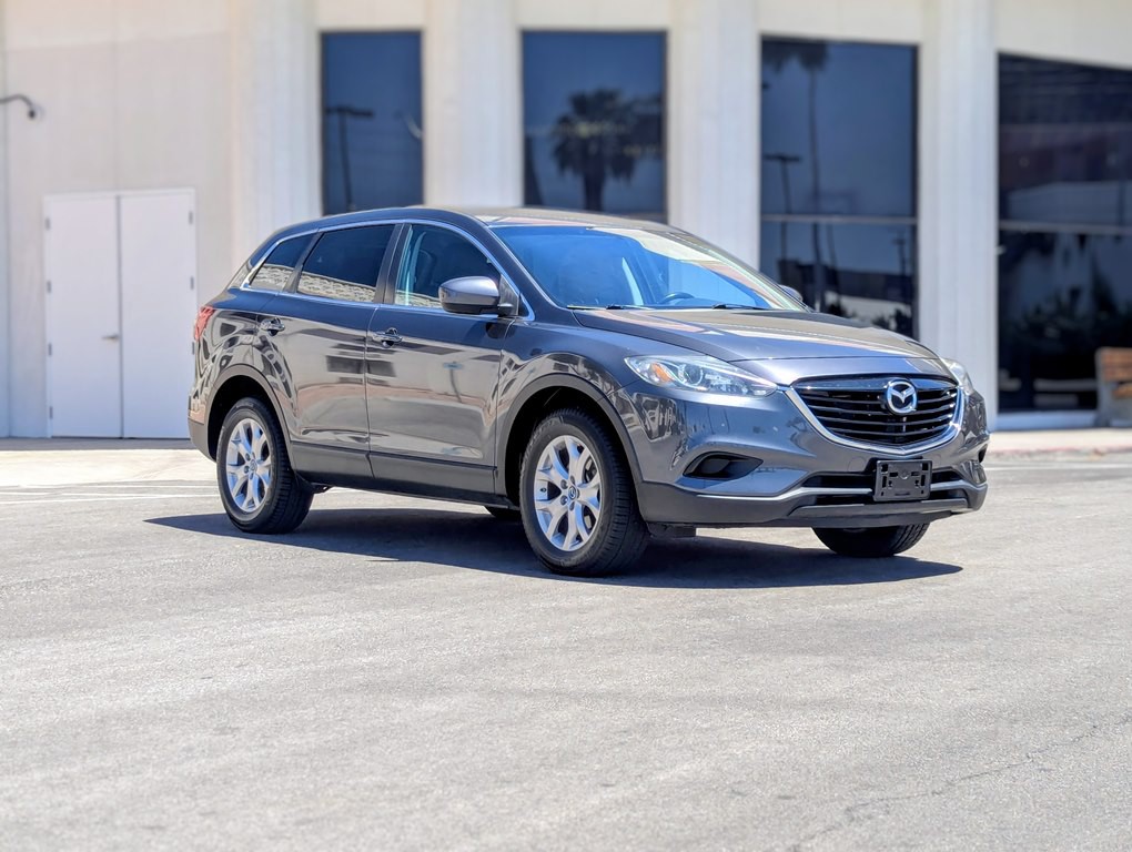 2015 Mazda CX-9 Image 2
