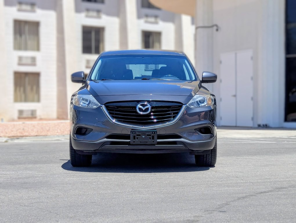 2015 Mazda CX-9 Image 5