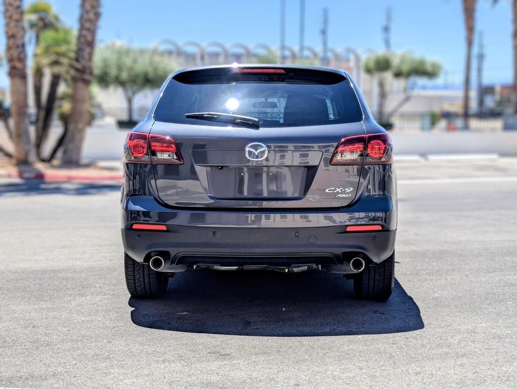 2015 Mazda CX-9 Image 6