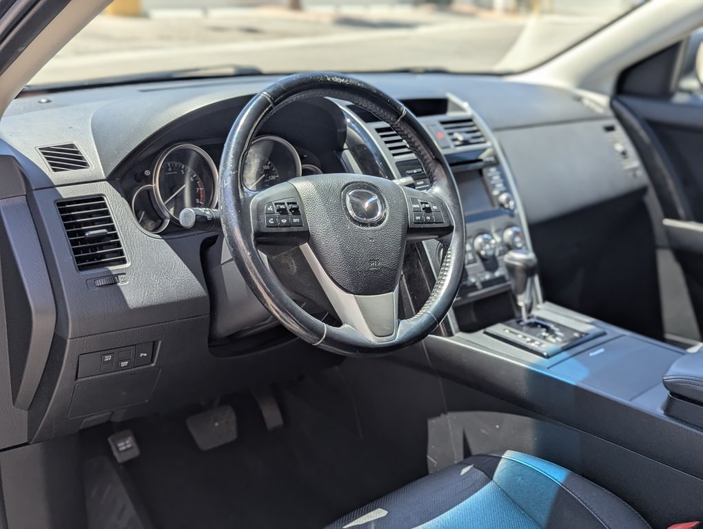 2015 Mazda CX-9 Image 7