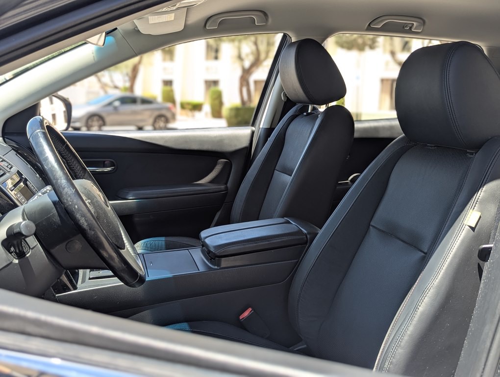 2015 Mazda CX-9 Image 8