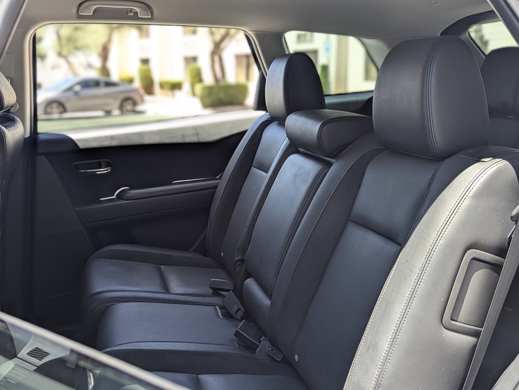 2015 Mazda CX-9 Image 9