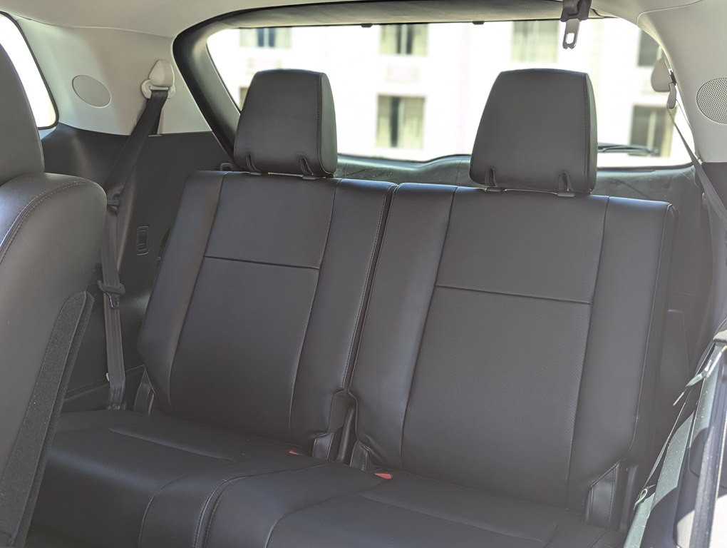 2015 Mazda CX-9 Image 10