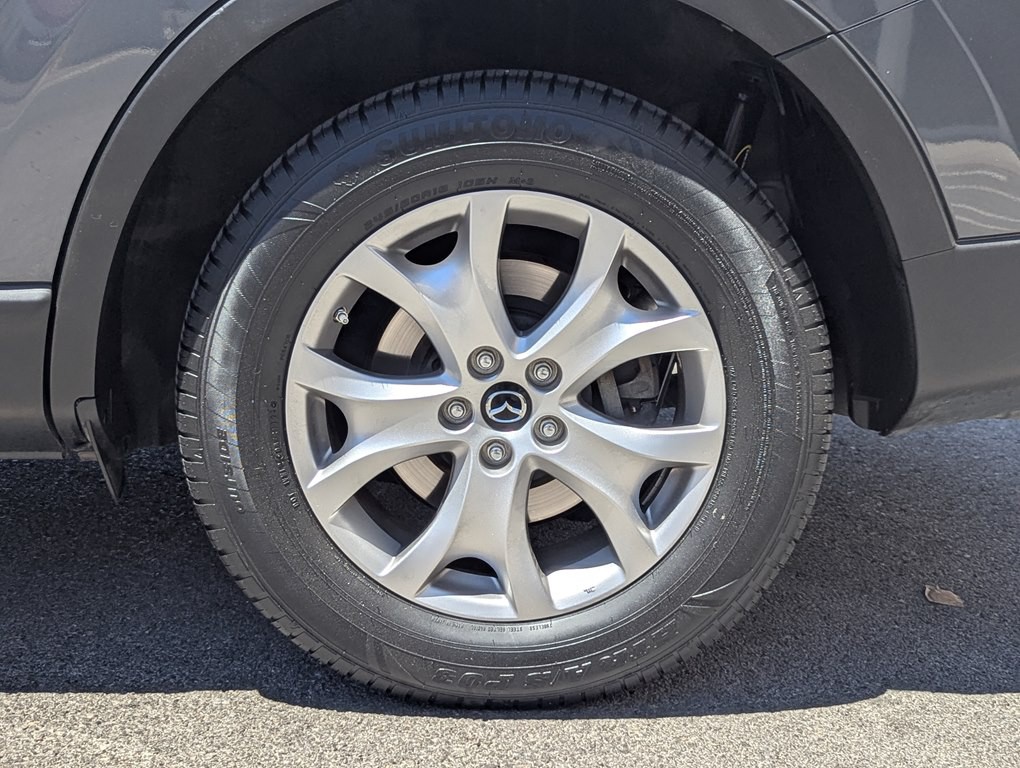 2015 Mazda CX-9 Image 11