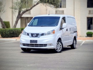Image for 2019 Nissan NV200 SV ID: 7425433