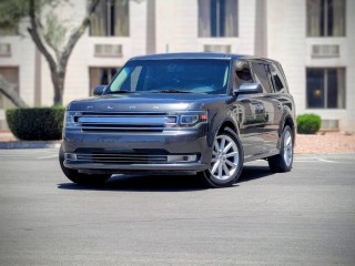 Image for 2019 Ford Flex Limited ID: 7425701