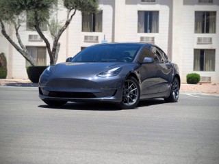 Image for 2023 Tesla Model 3  ID: 7425714