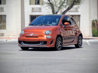 Image for 2013 FIAT 500 Turbo ID: 7425982