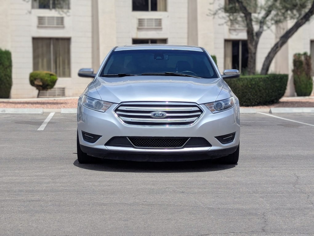 2019 Ford Taurus Image 5