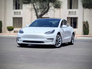 Image for 2018 Tesla Model 3 Long Range ID: 7428111