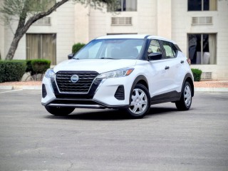 Image for 2021 Nissan Kicks S ID: 7430622