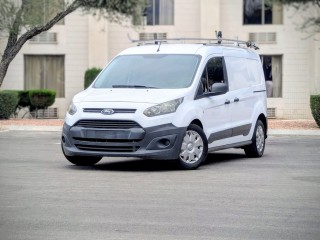Image for 2015 Ford Transit Connect XL ID: 7439550