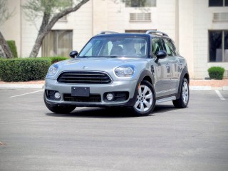 Image for 2017 MINI Countryman Cooper ID: 7439575
