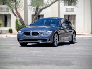 Image for 2016 BMW 3 Series 328i ID: 7444246