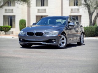 Image for 2015 BMW 3 Series 328i ID: 7453995