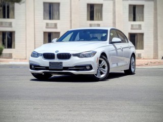 Image for 2016 BMW 3 Series 328i ID: 7454007