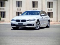Image for 2016 BMW 3 Series 328i ID: 7454007