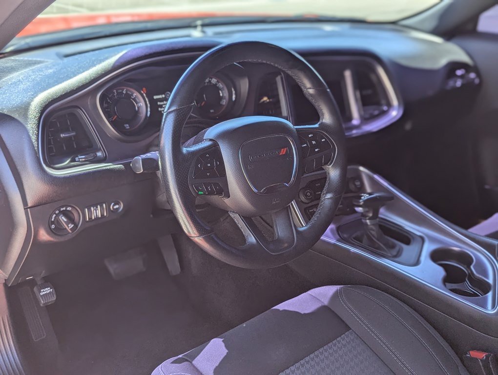 2018 Dodge Challenger Image 7