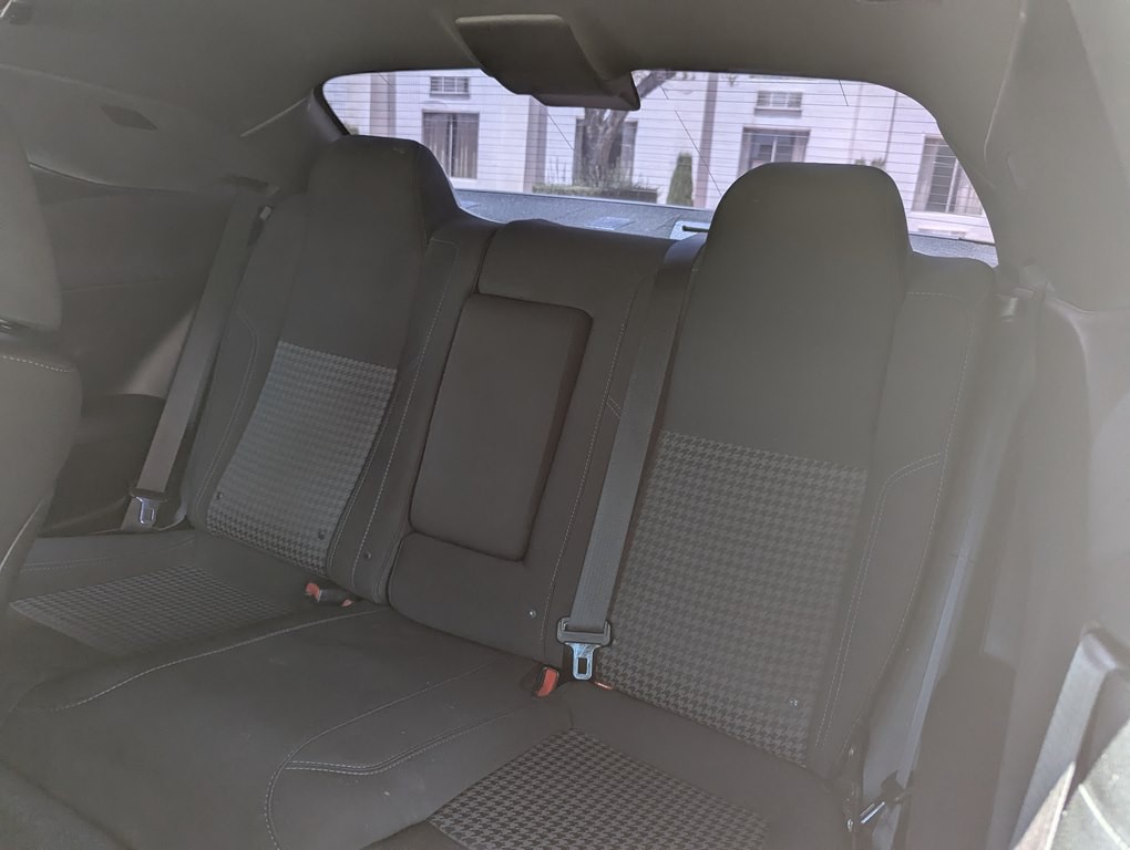 2018 Dodge Challenger Image 9