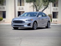 Image for 2020 Ford Fusion SEL ID: 7484321