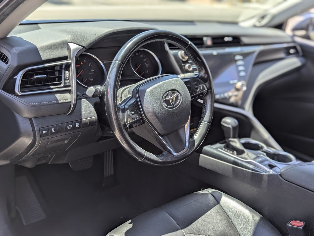 2020 Toyota Camry Image 7