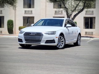 Image for 2017 Audi A4 2.0T Premium ID: 7498858