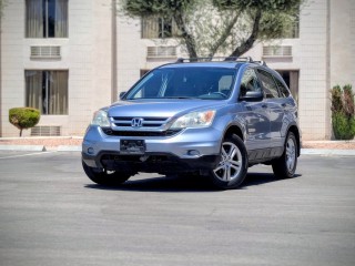 Image for 2011 Honda CR-V EX ID: 7498870