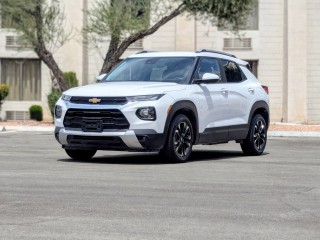 Image for 2022 Chevrolet Trailblazer LT ID: 7501700