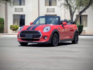 Image for 2019 MINI Cooper Cooper ID: 7505446