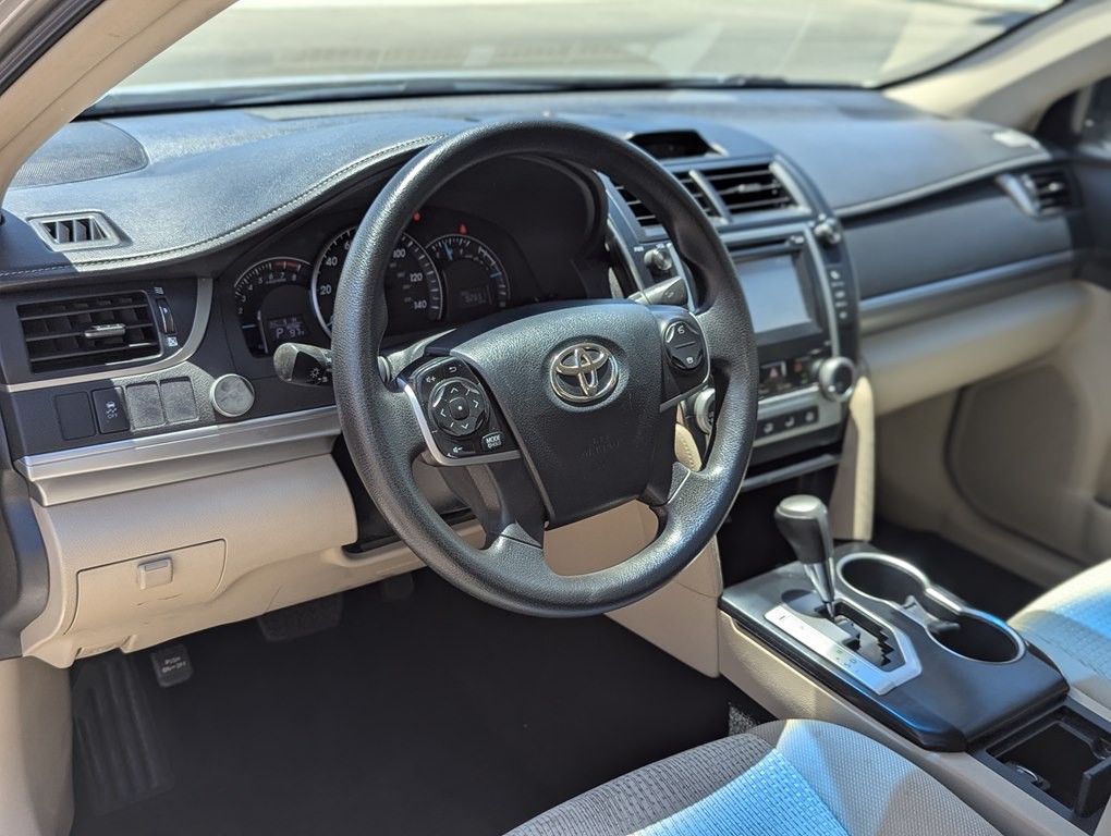 2013 Toyota Camry Image 7