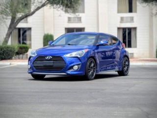 Image for 2014 Hyundai Veloster Turbo R-spec ID: 7519692