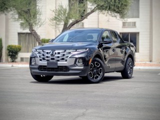Image for 2022 Hyundai Santa Cruz SEL ID: 7519703